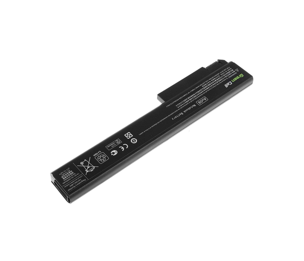 Green Cell HSTNN-LB60 HSTNN-OB60 493976-001 501114-001 do HP EliteBook - 514886 - zdjęcie 3